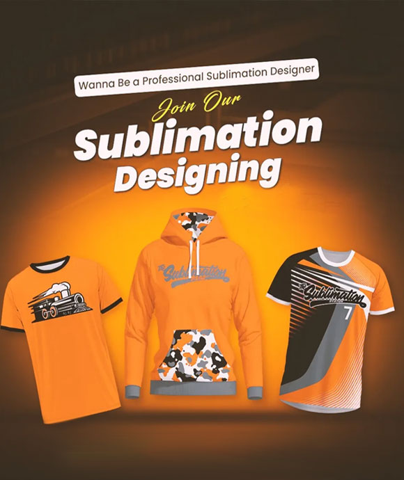 SUBLIMATION 