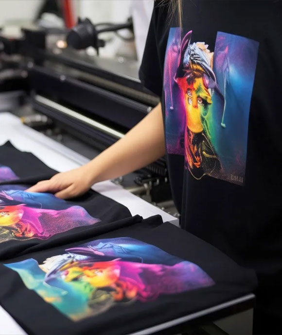 SUBLIMATION 