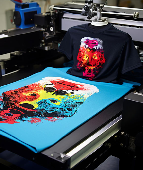 SUBLIMATION 