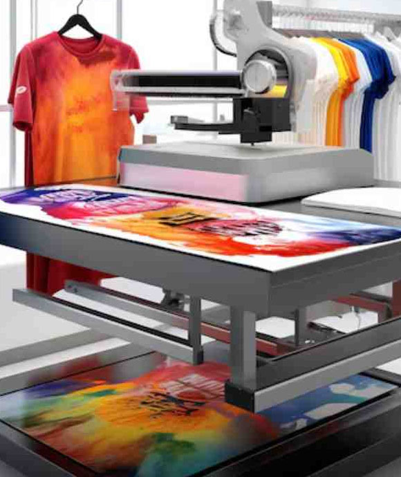SUBLIMATION 